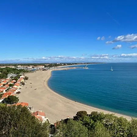 Avec Terrasse 4 Pers, Acces Direct Plage, Tv, Animaux Admis - - Fr-1-225-798 Apartment *